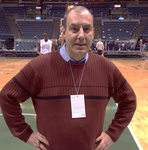 Terry Poulos, NHIBT hall of fame, greek basketball, national hellenic invitational basketball tournament, The Sports Index, giannis antetokounmpo, chicago greeks