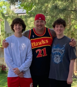 chris tiritas, nhibt, nhibt hall of fame, national hellenic invitational basketball tournament, greek basketball, denver ahepa
