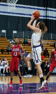 tessa haldes, nhibt hall of fame, nhibt, national hellenic invitational basketball tournament, northwestern university basketball, greek basketball, chicago greeks